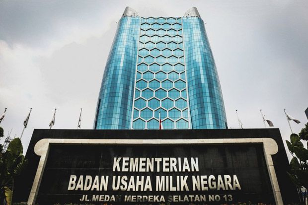 Seknas Fitra Soroti Pejabat Pemerintahan Rangkap Jabatan Jadi Komisaris BUMN, Pengamat: Ujung-ujungnya Mendekati KKN